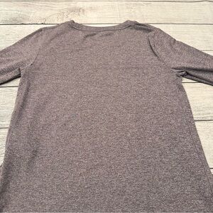 Athleta long sleeve top size XS *read*